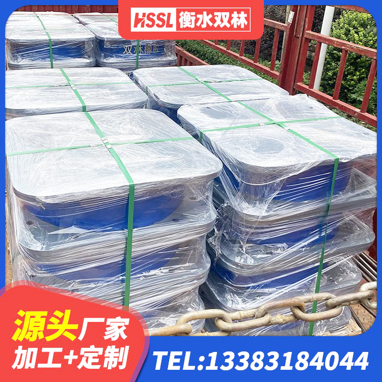 西吉县HDR支座源头工厂 西吉县LNR1100天然橡胶隔震支座厂家 西吉县抗震橡胶支座 西吉县LNR(H)D370*127隔震支座 - 第5张