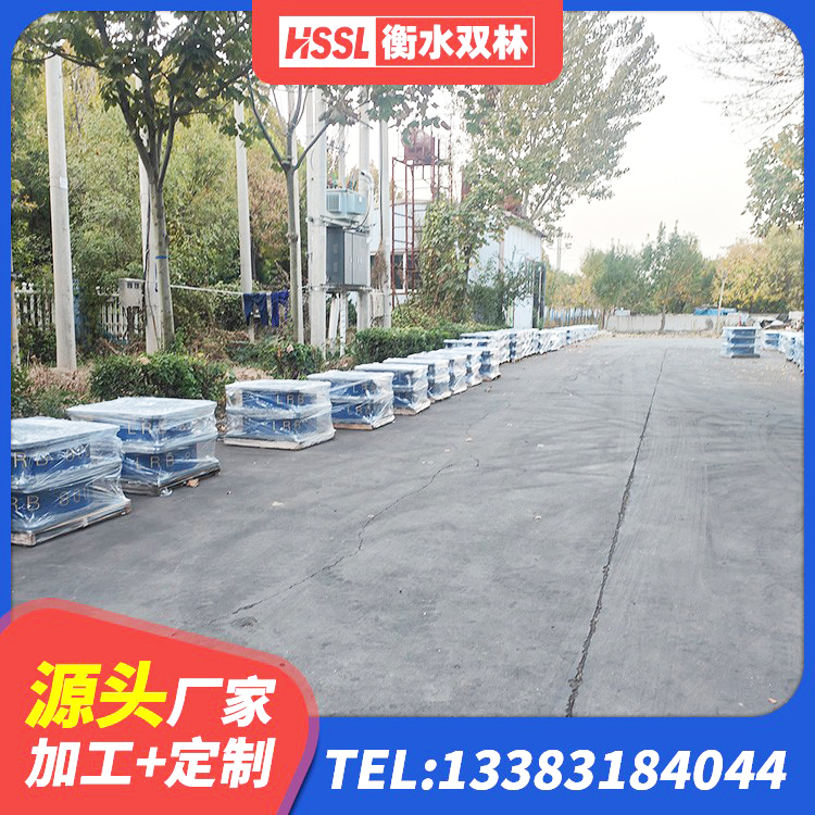 西吉县LRB型隔震支座 西吉县高承载力隔震支座厂家 西吉县铅芯隔震橡胶隔震支座 西吉县抗震支座LNR源头工厂 - 第6张