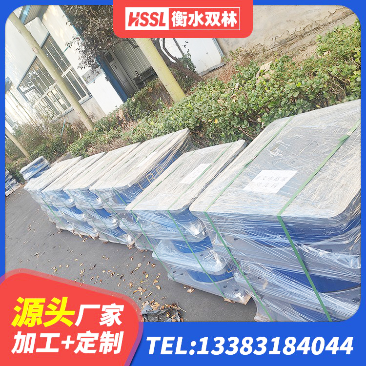西吉县LRB型隔震支座 西吉县高承载力隔震支座厂家 西吉县铅芯隔震橡胶隔震支座 西吉县抗震支座LNR源头工厂 - 第8张