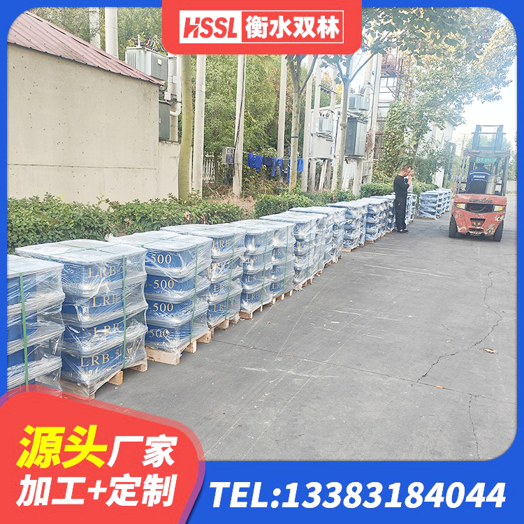 西吉县高楼隔震支座 西吉县LNR隔震支座 西吉县建筑非连续端铅芯隔震支座厂家 西吉县LNR橡胶隔震支座600源头工厂 - 第1张